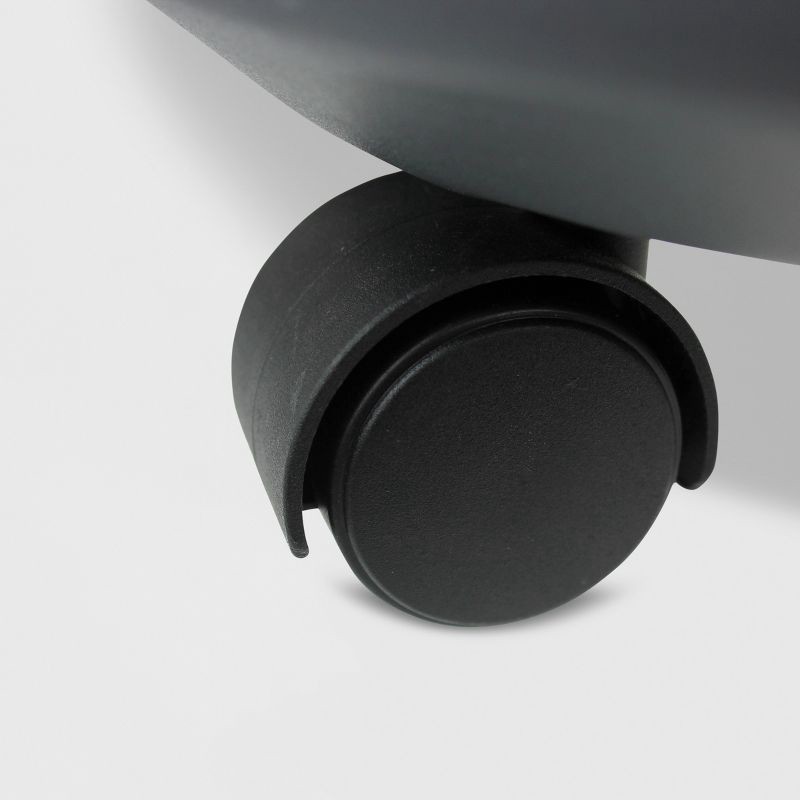 slide 7 of 7, Rolling Bucket - Made By Design™, 1 ct