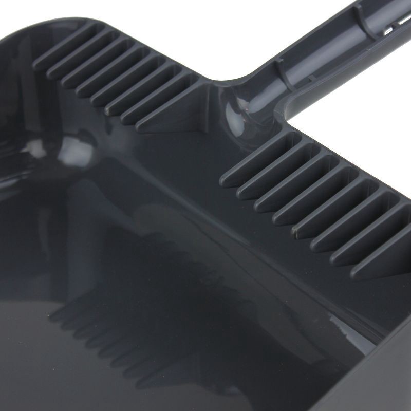 slide 6 of 9, Hand Broom and Dust Pan Set - Made By Design™, 1 ct