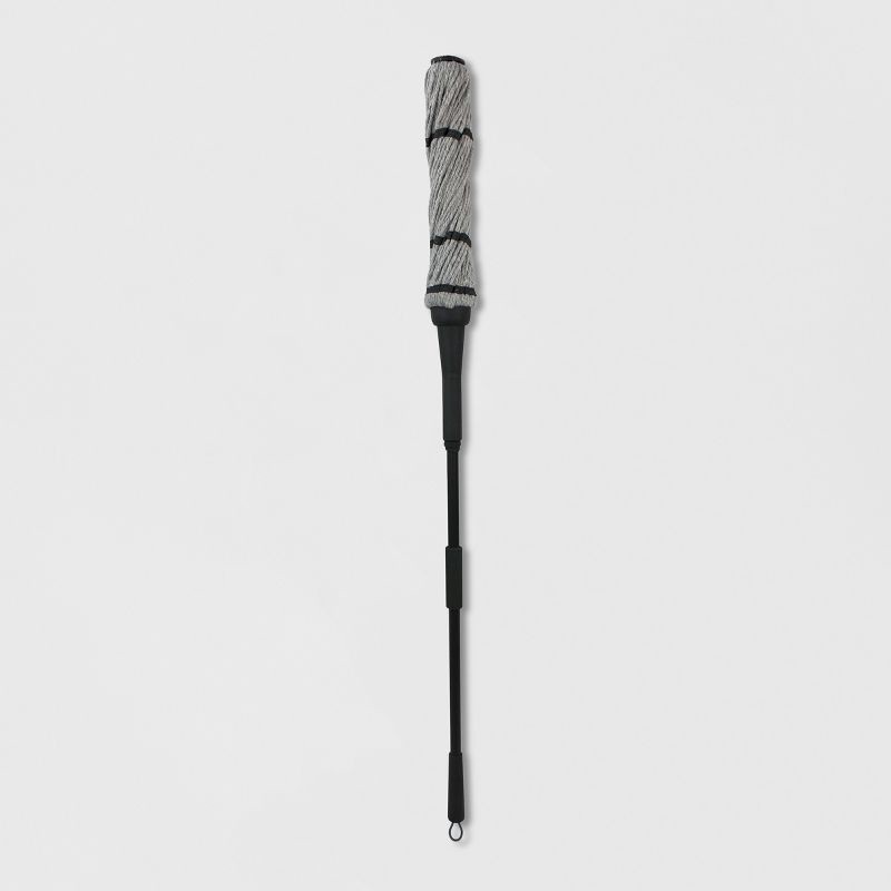 slide 2 of 7, Twist Floor Mop - Made By Design™, 1 ct