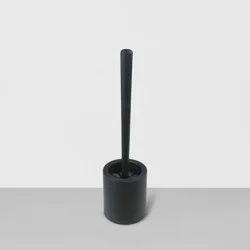 Toilet Brush with Holster Set - Made By Design™