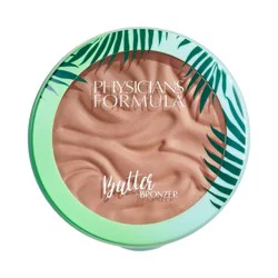 Physicians Formula Butter Bronzer - Deep 0.38oz