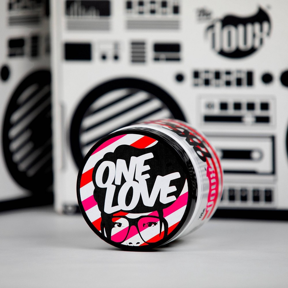 slide 2 of 4, The Doux One Love Co-Wash All-In-One Shampoo Deep Conditioner Treatment - 16 fl oz, 16 fl oz