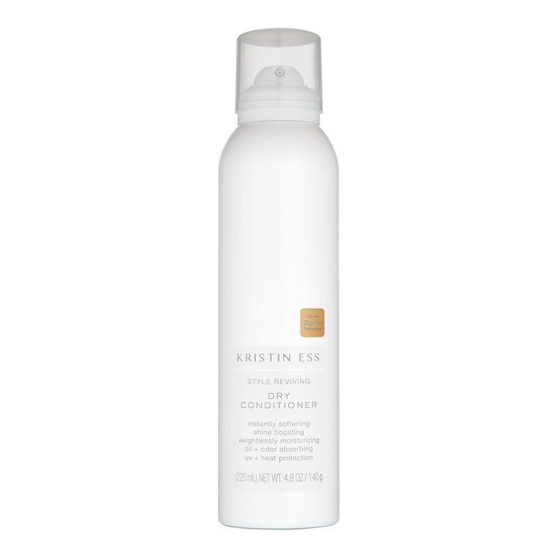 slide 1 of 1, Kristin Ess Style Reviving Dry Conditioner for Moisture + Shine with Heat Protectant - 4.8 fl oz, 4.8 fl oz