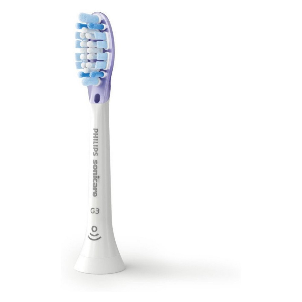 slide 6 of 11, Philips Sonicare DiamondClean Smart Toothbrush - White/Rose Gold, 1 ct