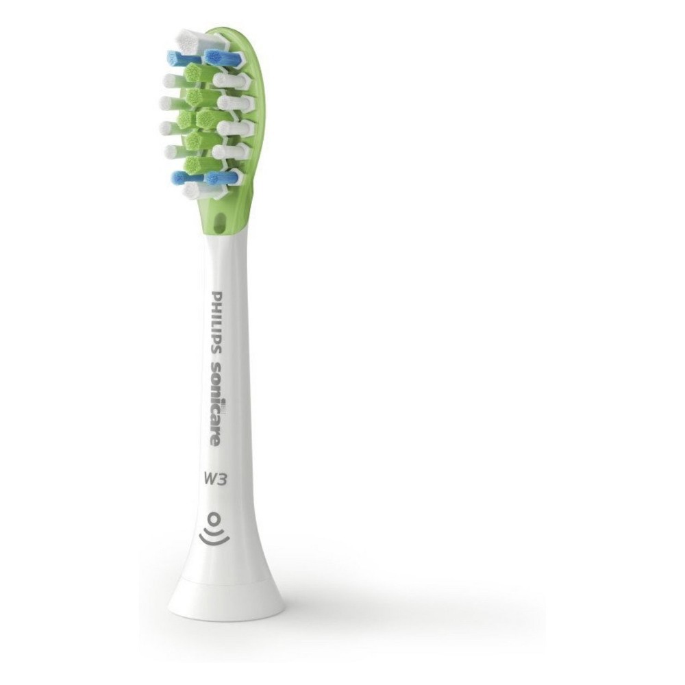 slide 7 of 11, Philips Sonicare DiamondClean Smart Toothbrush - White/Rose Gold, 1 ct