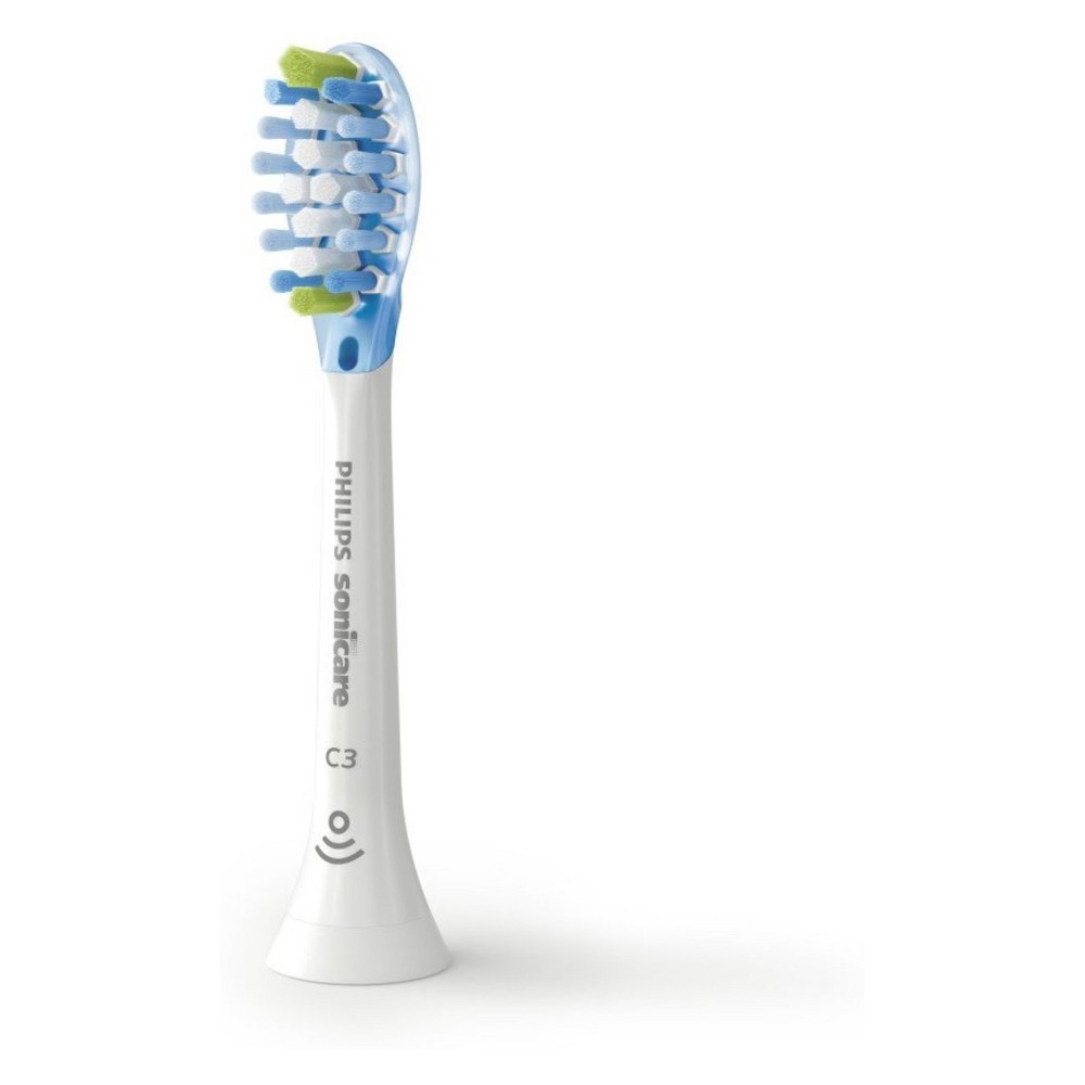 slide 8 of 11, Philips Sonicare DiamondClean Smart Toothbrush - White/Rose Gold, 1 ct