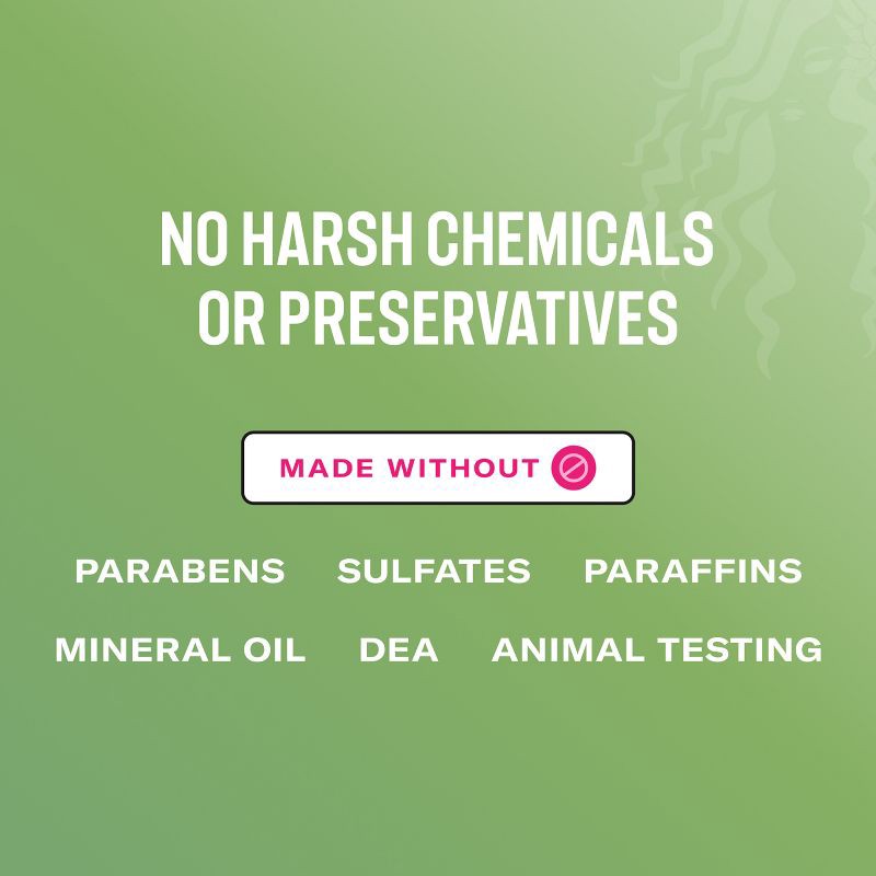 slide 8 of 11, Mielle Organics Rosemary Mint Scalp & Strengthening Hair Oil - 2 fl oz, 2 fl oz