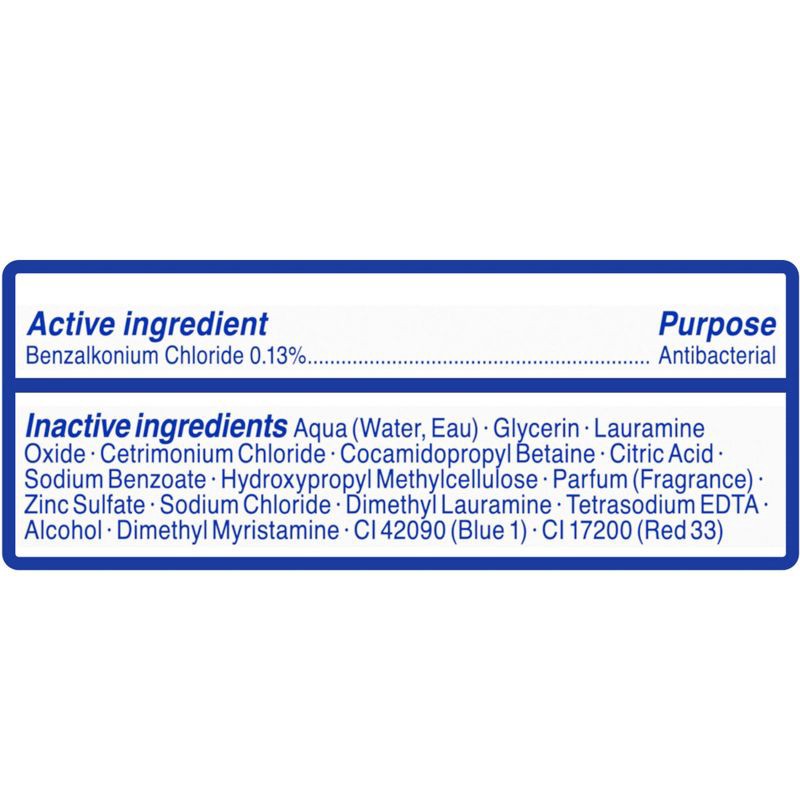 slide 15 of 16, Dial Foaming Antibacterial Defense Hand Wash - Spring Water - 10 fl oz, 10 fl oz