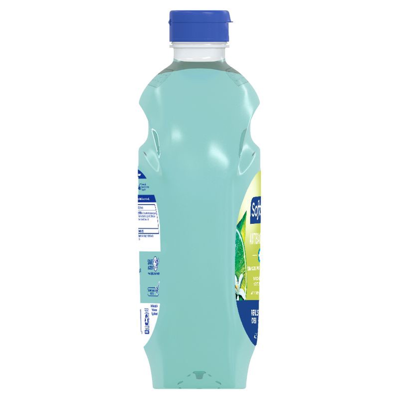 slide 18 of 20, Softsoap Antibacterial Liquid Hand Soap Refill - Fresh Citrus - 50 fl oz, 50 fl oz