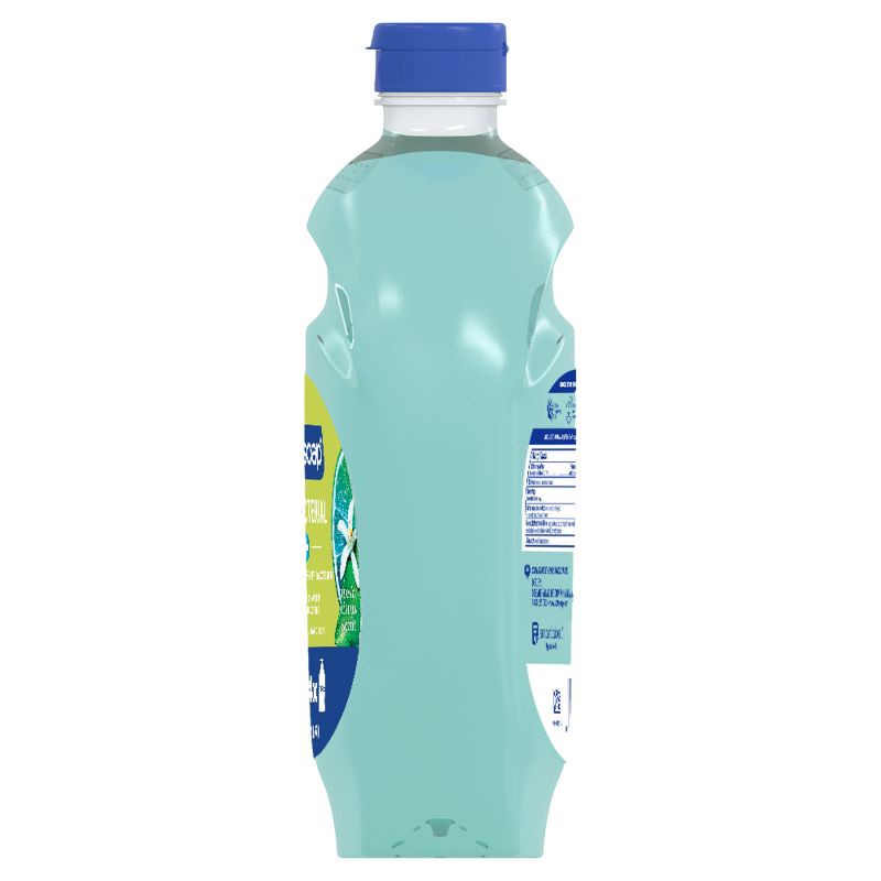 slide 19 of 20, Softsoap Antibacterial Liquid Hand Soap Refill - Fresh Citrus - 50 fl oz, 50 fl oz