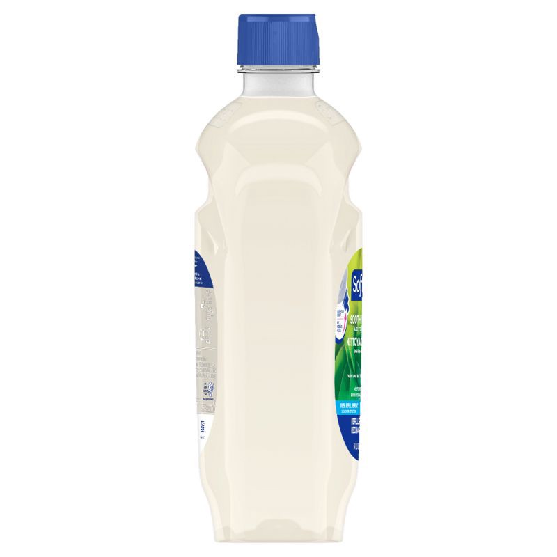 slide 13 of 16, Softsoap Moisturizing Liquid Hand Soap Pump Refill - Soothing Aloe Vera - 50 fl oz, 50 fl oz