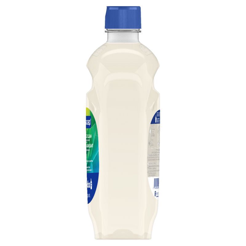 slide 13 of 13, Softsoap Moisturizing Liquid Hand Soap Pump Refill - Soothing Aloe Vera - 50 fl oz, 50 fl oz