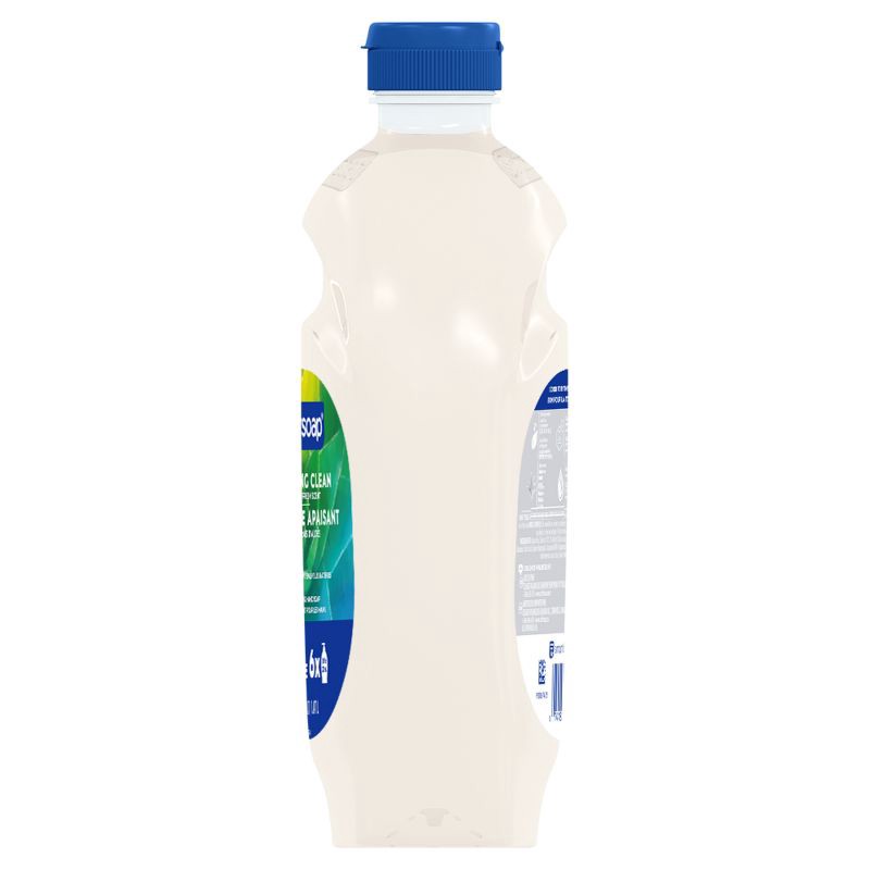 slide 17 of 17, Softsoap Moisturizing Liquid Hand Soap Pump Refill - Soothing Aloe Vera - 50 fl oz, 50 fl oz