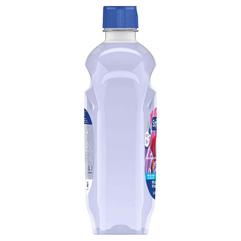 slide 16 of 18, Softsoap Moisturizing Liquid Hand Soap Pump Refill - Aquarium Series - 50 fl oz, 50 fl oz