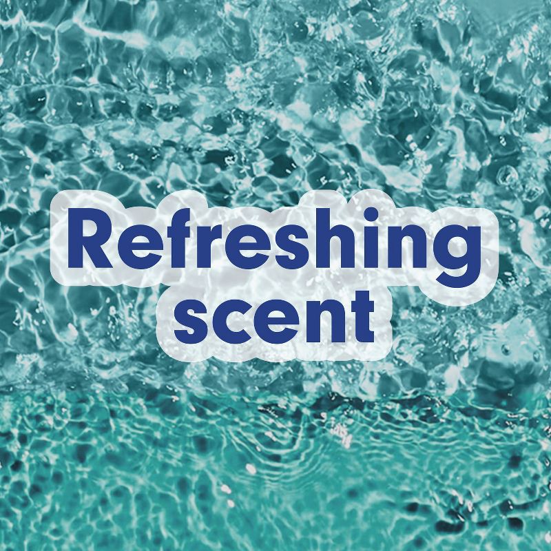 slide 5 of 16, Softsoap Moisturizing Liquid Hand Soap Pump Refill - Aquarium Series - 50 fl oz, 50 fl oz