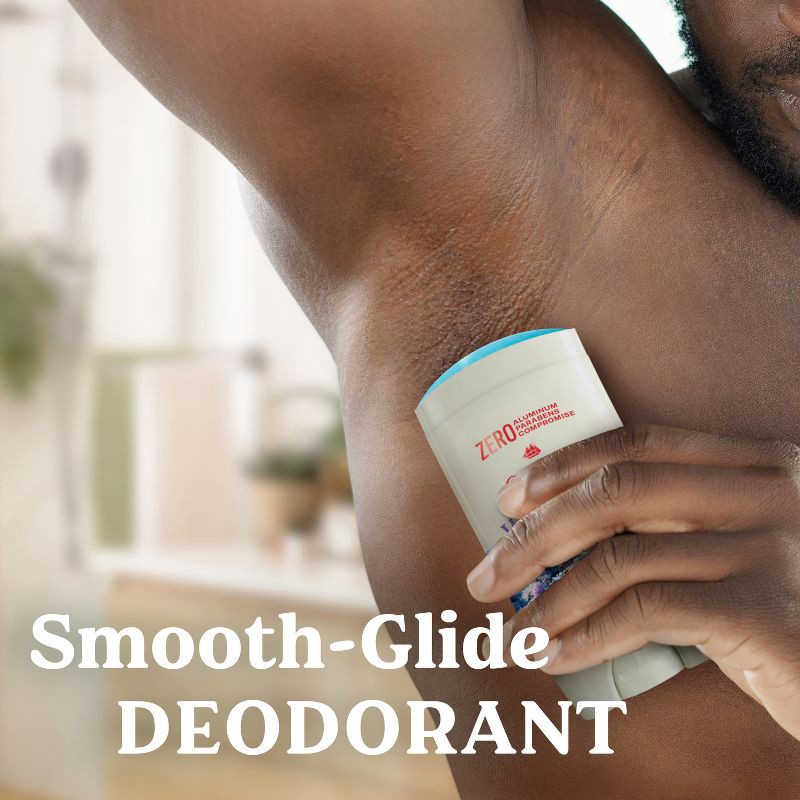 slide 6 of 8, Old Spice Men's Deodorant Wilderness with Lavender - Aluminum-Free 3oz, 3 oz