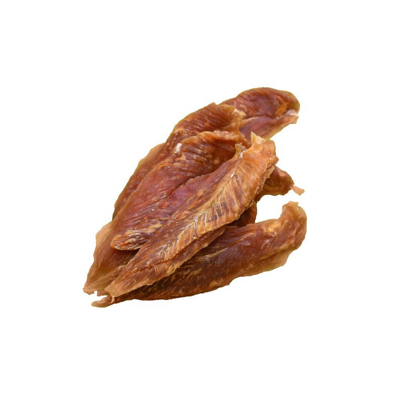 slide 3 of 3, Beefeaters Oven Baked Chicken Jerky Strips Dog Treats - 24oz, 24 oz