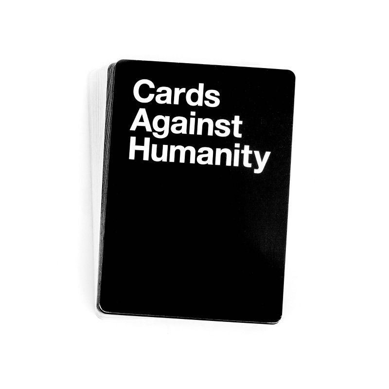 slide 5 of 6, Cards Against Humanity: Absurd Box • Expansion for the Game, 1 ct