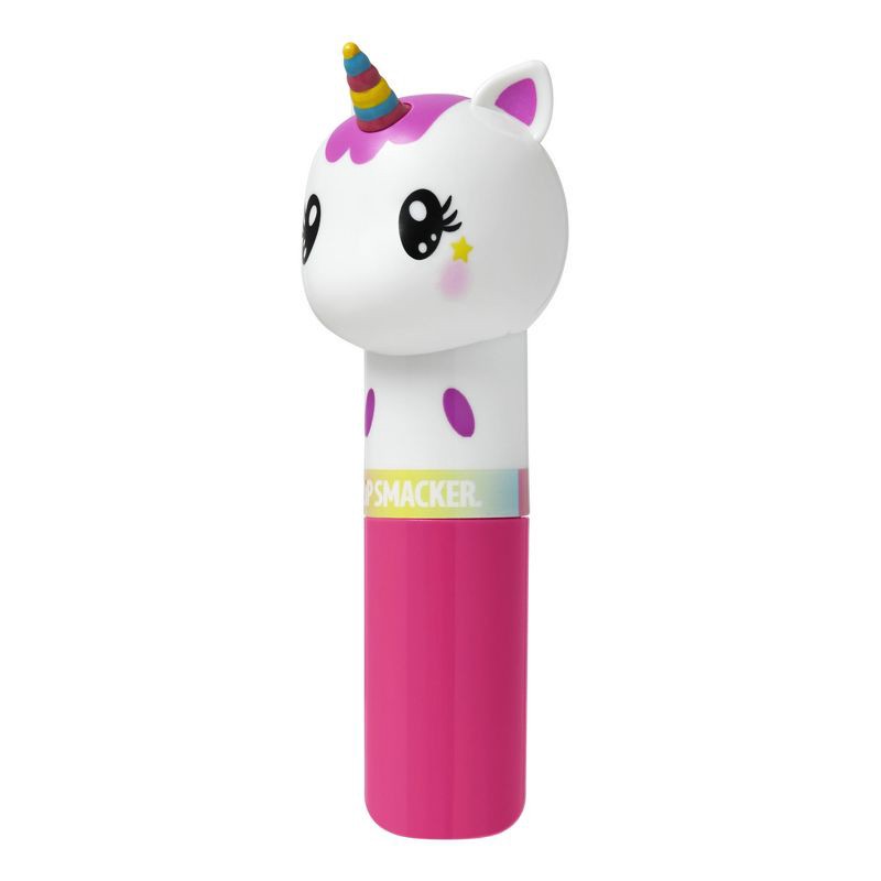 slide 2 of 4, Lip Smacker Lippy Pal Lip Balm - Unicorn Magic - 0.14oz, 0.14 oz