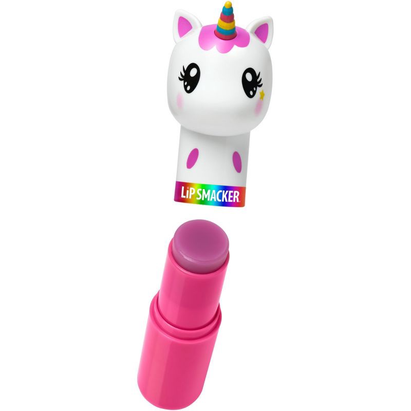 slide 1 of 4, Lip Smacker Lippy Pal Lip Balm - Unicorn Magic - 0.14oz, 0.14 oz