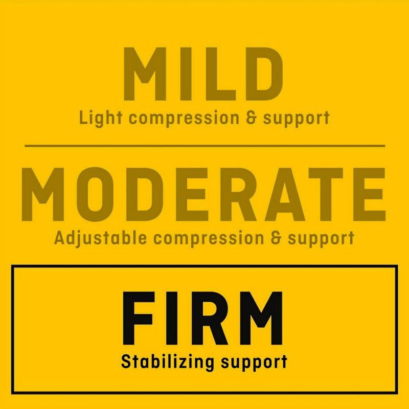 slide 6 of 7, FUTURO Deluxe Wrist Stabilizer - Left Hand, 1 ct