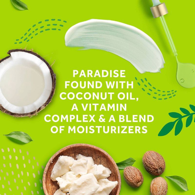 slide 8 of 10, Amope Amopé PediMask 20-Minute Foot Mask - Paradise Found with Coconut Oil - 1 pair, 1 ct