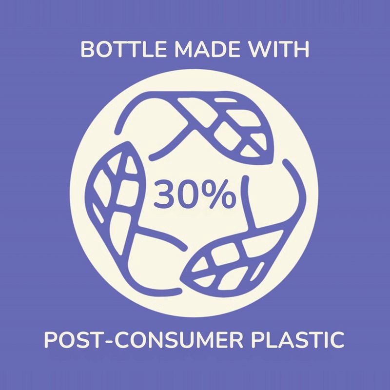 slide 7 of 11, Aveeno Stress Relief Body Wash with Lavender & Chamomile, 33oz, 33 oz