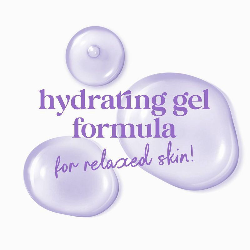 slide 6 of 12, Dove Beauty Dove Relax Body Wash - Lavender & Chamomile 24hr Lotion-Soft Skin - 20 fl oz, 20 fl oz