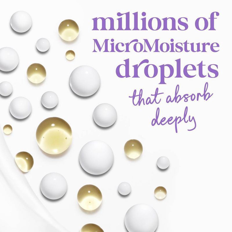 slide 8 of 12, Dove Beauty Dove Relax Body Wash - Lavender & Chamomile 24hr Lotion-Soft Skin - 20 fl oz, 20 fl oz