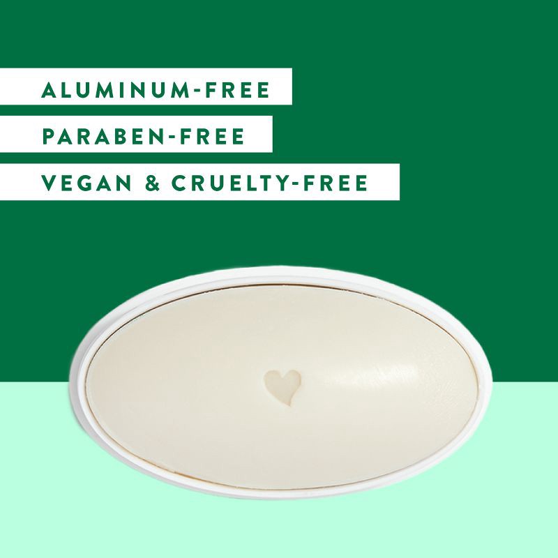 slide 2 of 10, Native Solid Deodorant for Women & Men - Eucalyptus & Mint - Aluminum-Free 2.65oz, 2.65 oz