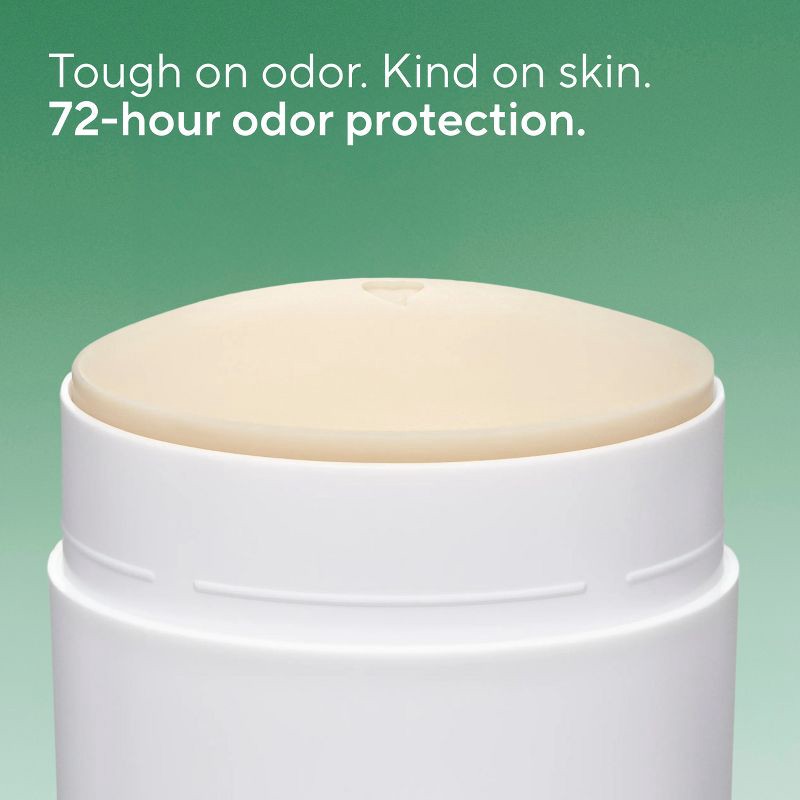 slide 3 of 10, Native Solid Deodorant for Women & Men - Eucalyptus & Mint - Aluminum-Free 2.65oz, 2.65 oz