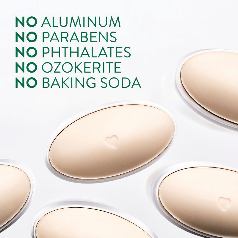 slide 5 of 10, Native Solid Deodorant for Women & Men - Eucalyptus & Mint - Aluminum-Free 2.65oz, 2.65 oz