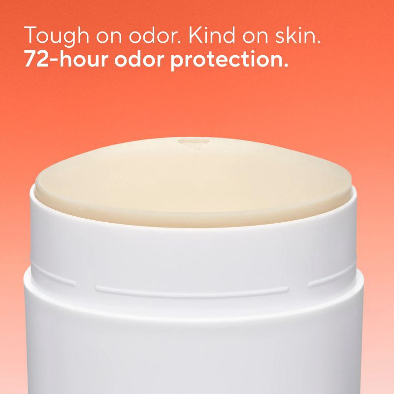 slide 3 of 10, Native Solid Deodorant for Men & Women - Citrus & Herbal Musk - Aluminum-Free 2.65oz, 2.65 oz