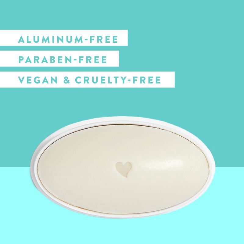 slide 2 of 10, Native Solid Deodorant for Women & Men - Jasmine & Cedar - Aluminum-Free 2.65oz, 2.65 oz