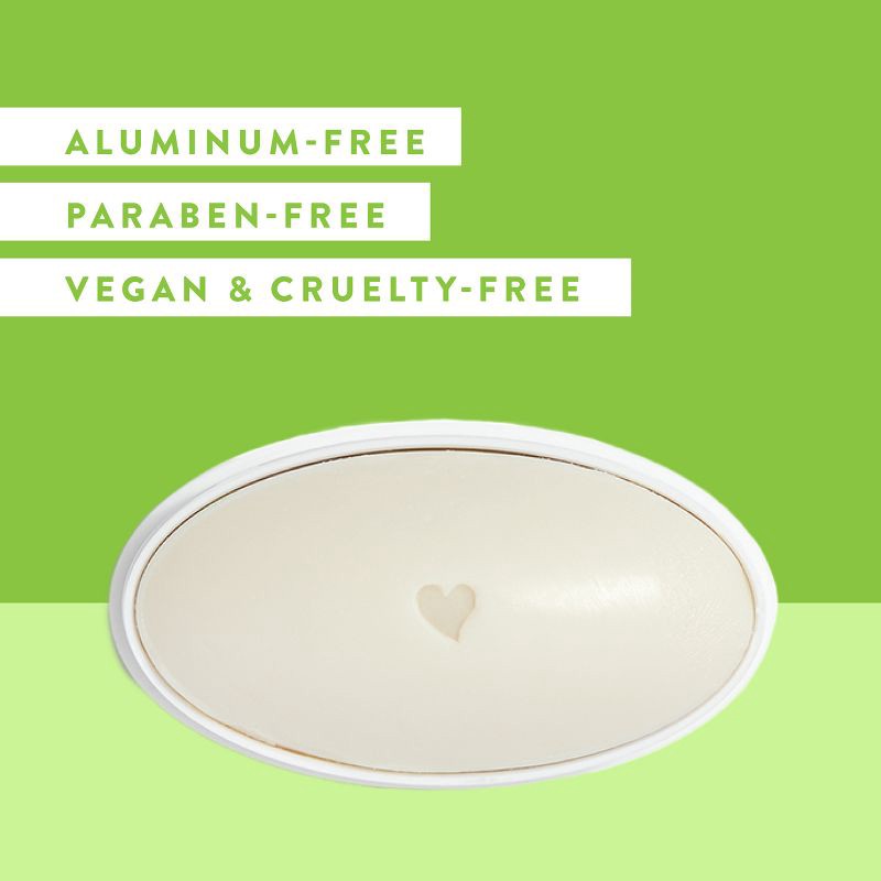 slide 2 of 10, Native Solid Deodorant for Women & Men - Cucumber & Mint - Aluminum-Free 2.65oz, 2.65 oz