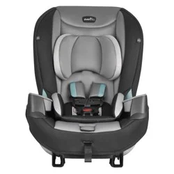Evenflo Sonus Convertible Car Seat - City Lights