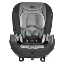 Evenflo Sonus Convertible Car Seat - City Lights
