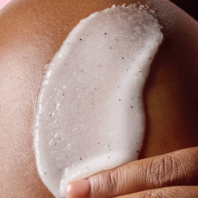 slide 5 of 8, Tree Hut Coco Colada Shea Sugar Coconut Body Scrub - 18oz, 18 oz