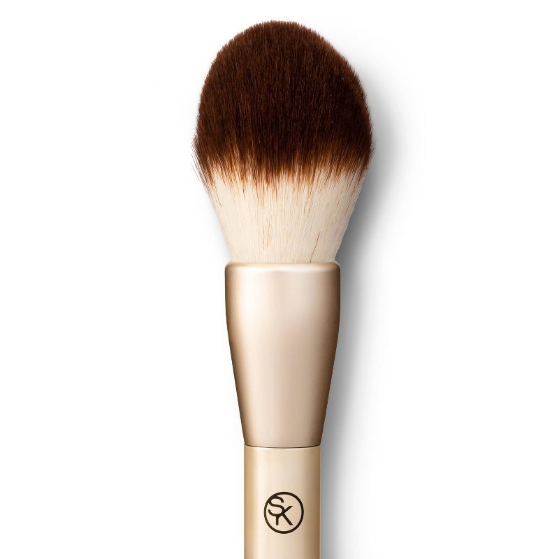 slide 3 of 3, Sonia Kashuk™ Essential Point Blush Brush No. 173, 1 ct