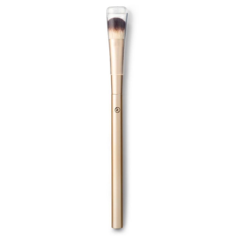 slide 2 of 3, Sonia Kashuk™ Essential Wide Eyeshadow Brush No. 269, 1 ct