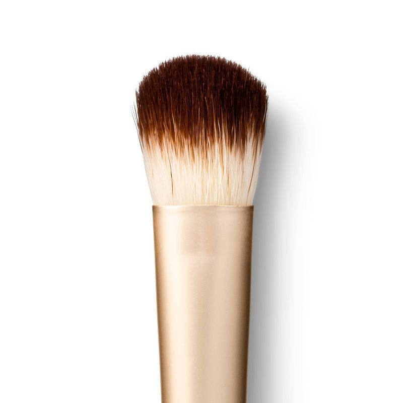 slide 3 of 3, Sonia Kashuk™ Essential Wide Eyeshadow Brush No. 269, 1 ct