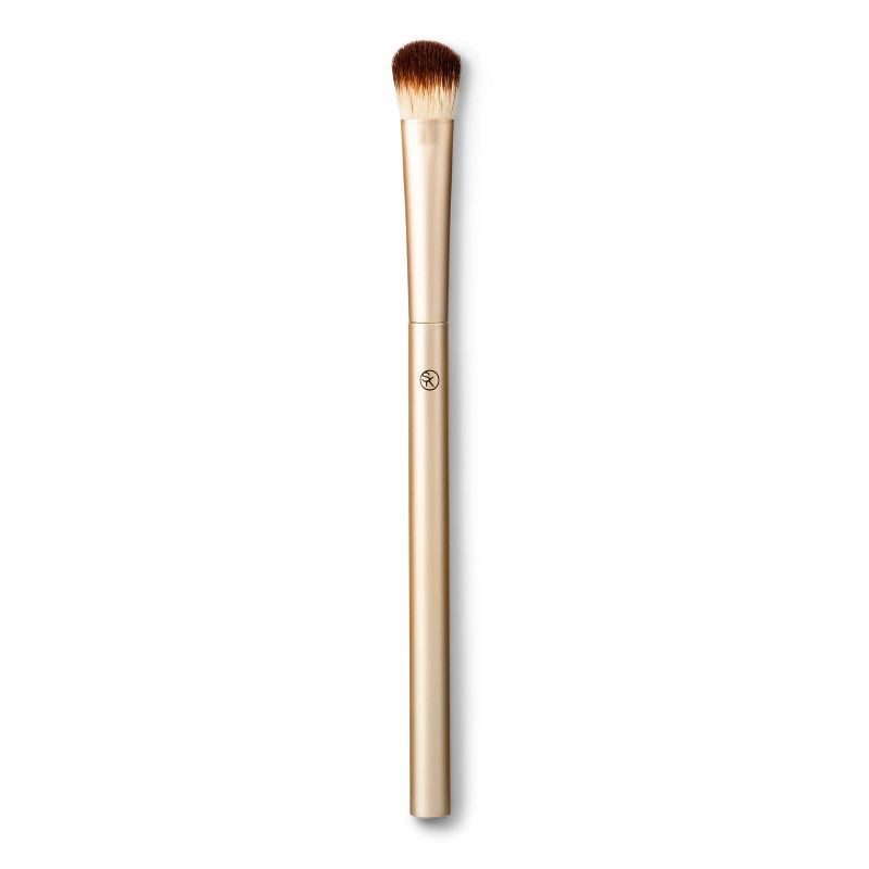 slide 1 of 3, Sonia Kashuk™ Essential Wide Eyeshadow Brush No. 269, 1 ct