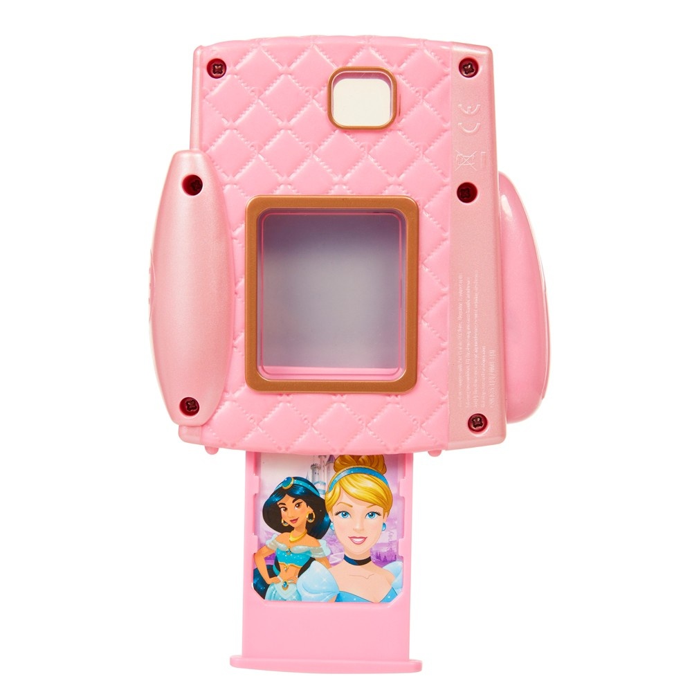 slide 4 of 11, Disney Princess Style Collection Snap & Go Play Camera, 1 ct