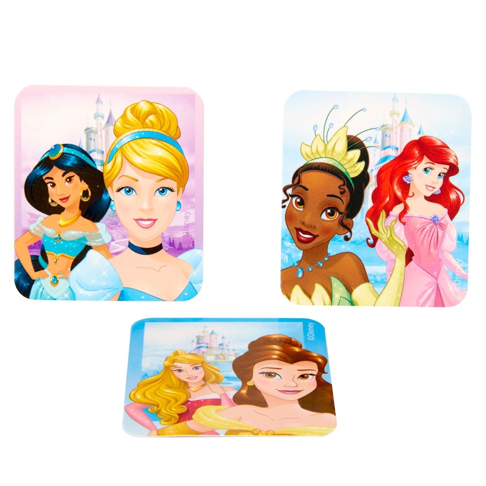 slide 6 of 11, Disney Princess Style Collection Snap & Go Play Camera, 1 ct