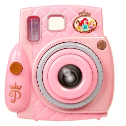 Disney Princess Style Collection Snap & Go Play Camera