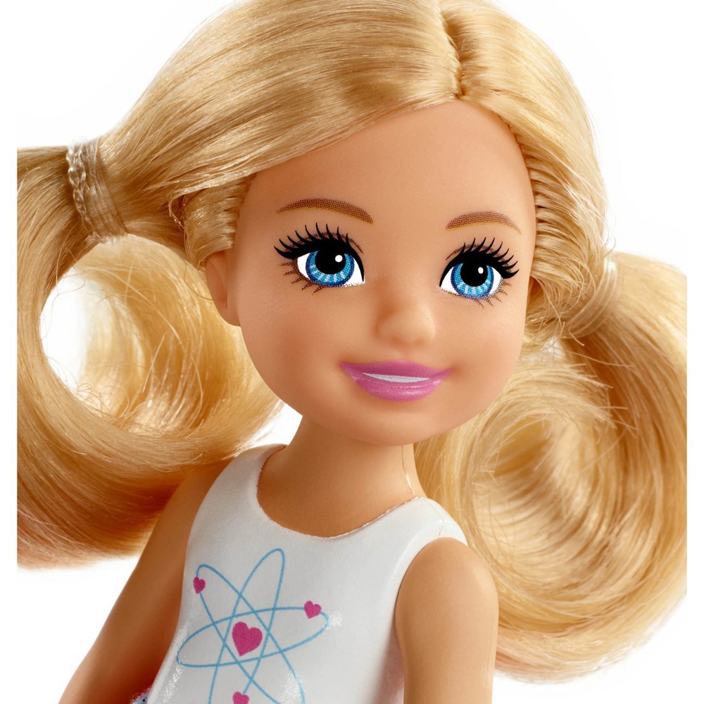 slide 2 of 7, Barbie Chelsea Travel Doll, 1 ct