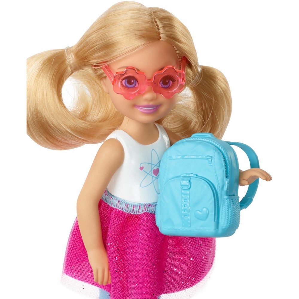 slide 4 of 7, Barbie Chelsea Travel Doll, 1 ct