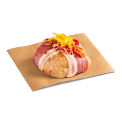 Bacon Cheddar Chicken Griller