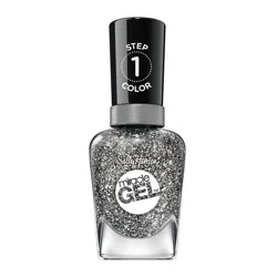 Sally Hansen Miracle Gel Nail Color - Deep Sea Diamond