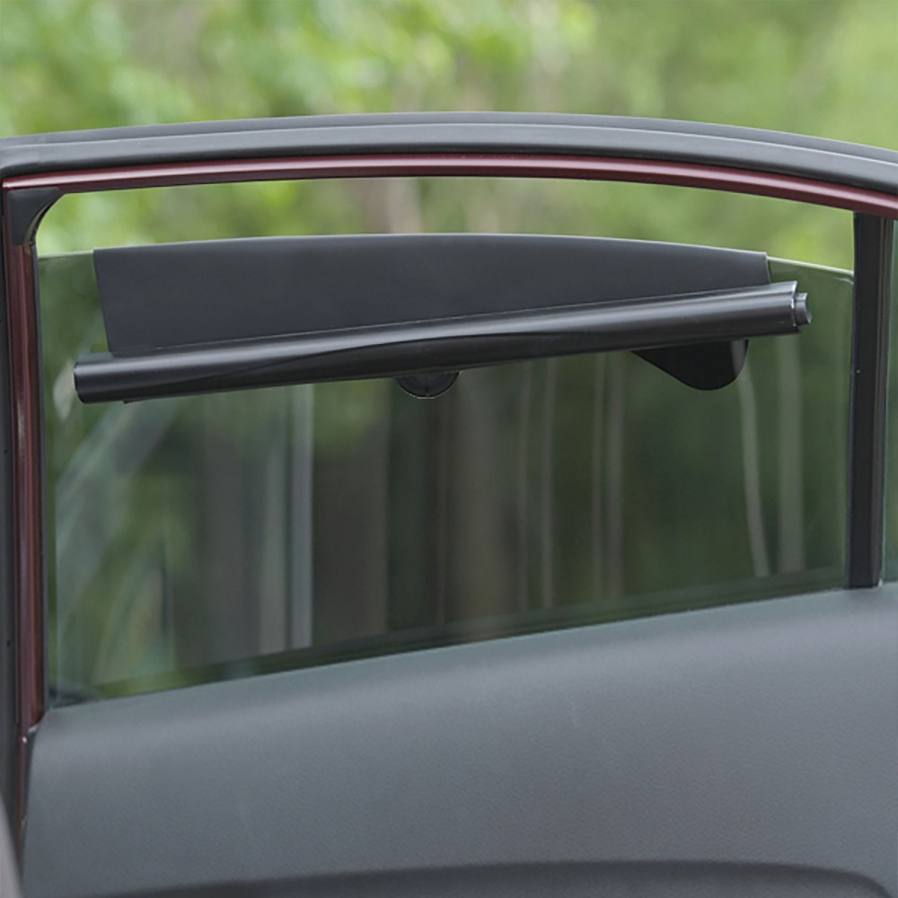 slide 3 of 7, Go by Goldbug Flex And Fit Deluxe Sunshade, 1 ct